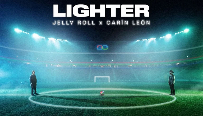 فيفا.. إطلاق أولى أغنيات ألبوم مونديال 2026 بمشاركة نجوم الدول المستضيفة