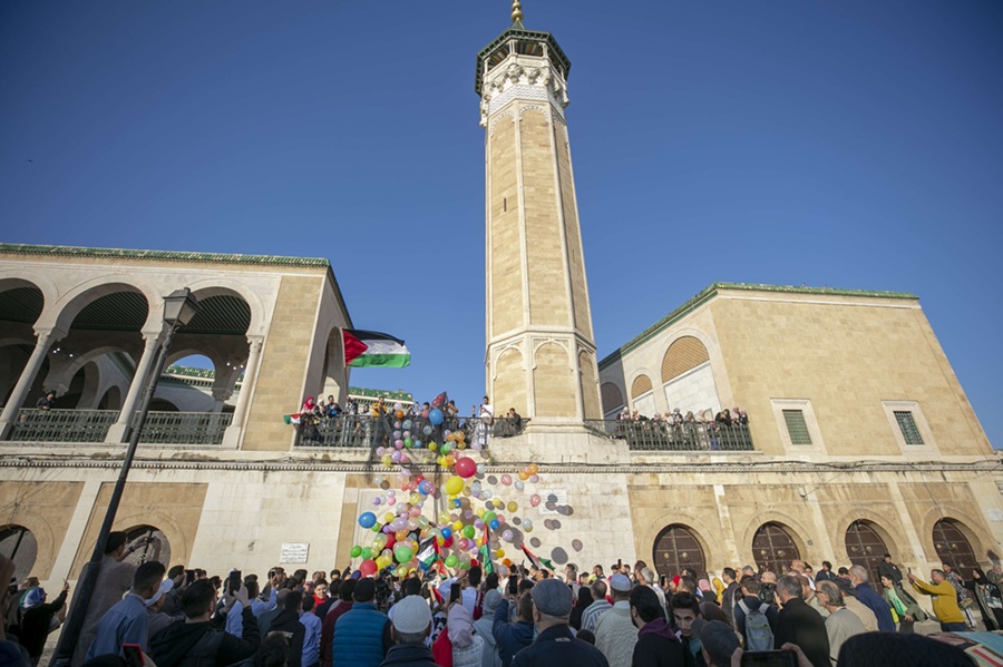 عيد الفطر حول العالم: بين "العيد الصغير" و"عيد السكّر" وتقاليد لا تُحصى