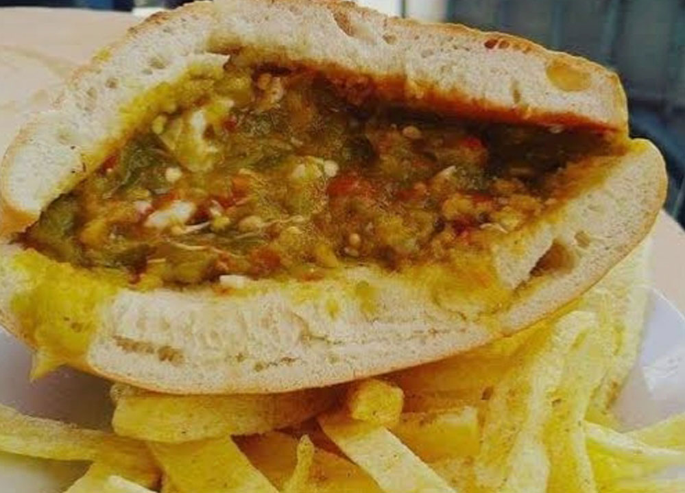 🔴كفتاجي القيروان.. نكهة أصيلة وشهرة تخطّت الحدود