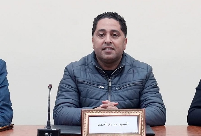 رئيس لجنة القوانين الانتخابية بالبرلمان لـ«الصباح»:    قريبا النظر في مقترح قانون يتعلق بهيئة الانتخابات 