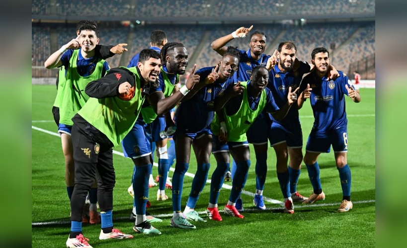 رابطة الأبطال الإفريقية.. الترجي الرياضي في نصف النهائي للمرة 14