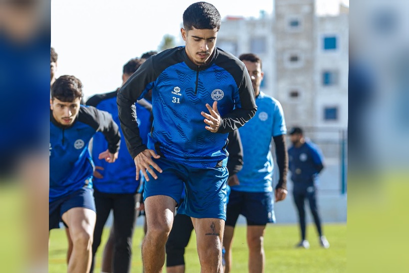  الاتحاد المنستيري.. عودة العبدلي و غياب الدريدي