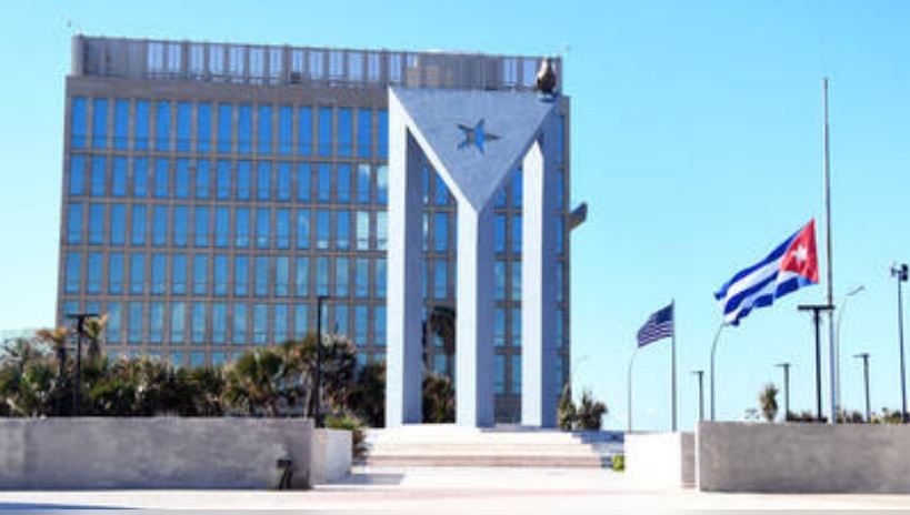 الخارجية الكوبية: جيشنا يستعد لاحتمال تعرض البلاد لهجوم عسكري أمريكي