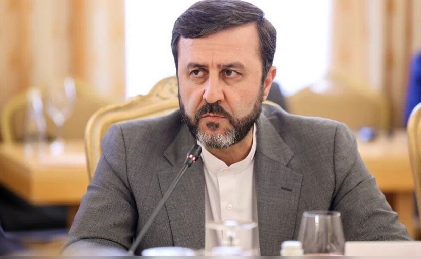 إيران: أي هجوم على البنية التحتية الحيوية سيقابل بإجراءات مضادة متناسبة