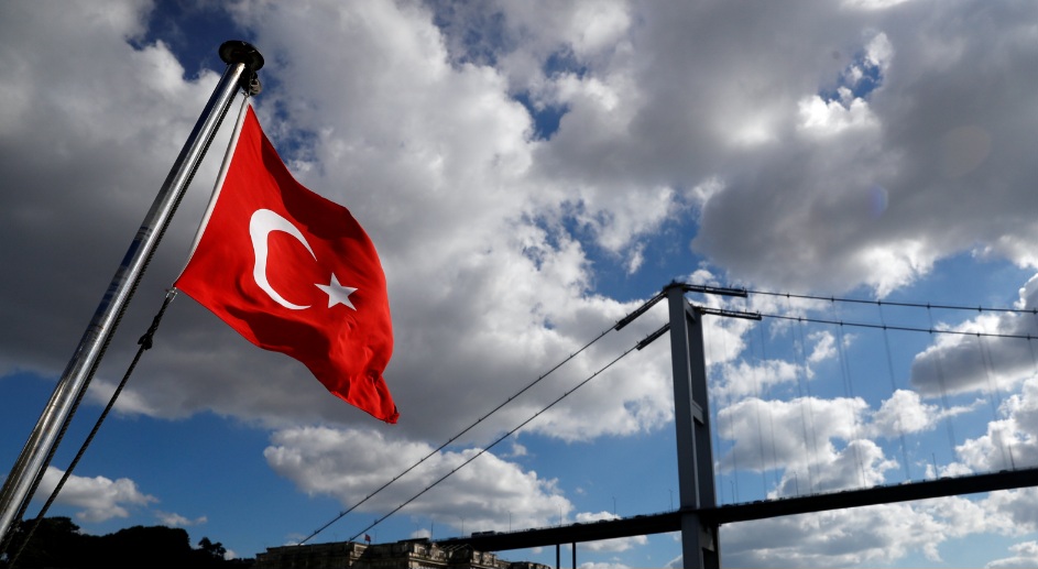  تركيا تبحث مع إيران ومصر وأمريكا والاتحاد الأوروبي سبل إنهاء الحرب