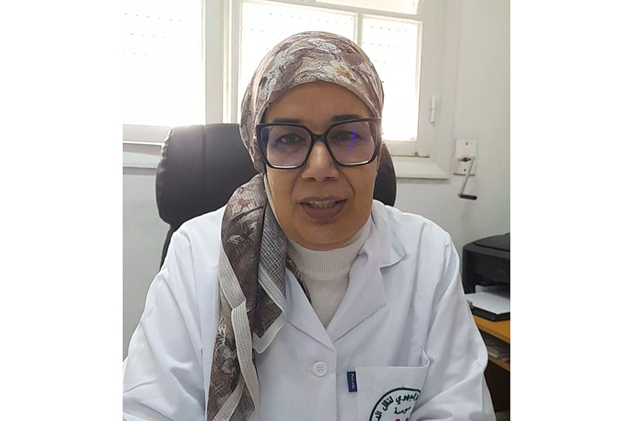 رئيسة قسم المركز الجهوي لنقل الدم بسوسة لـ"الصباح نيوز ": سجلنا تراجعا مهما في مخزون الدم 
