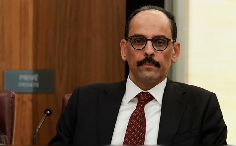 رئيس الاستخبارات التركي يلتقي وفدا من حماس في إسطنبول