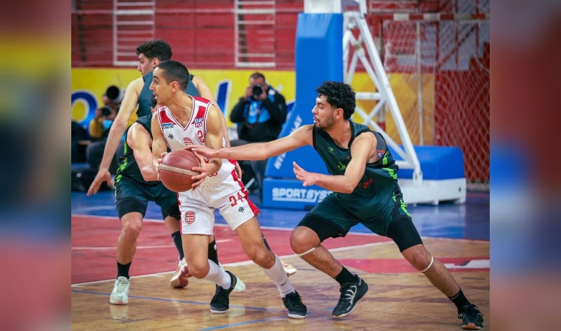 بطولة كرة السلة.. مواجهة قوية بين الشبيبة القيروانية والنادي الإفريقي 