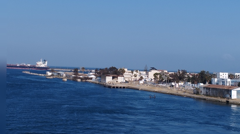 الميناء العصري والبلدية في جرزونة.. استحقاقات مؤجلة أم وعود منسية؟