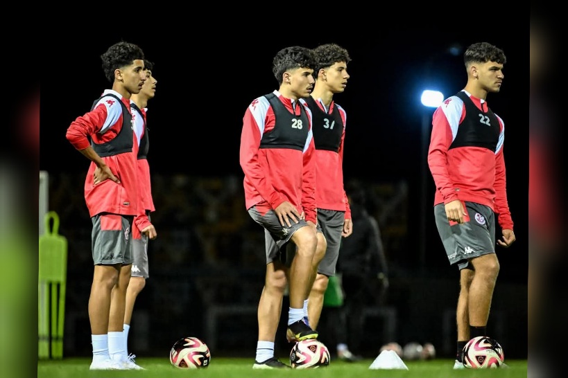 تصفيات كأس أمم إفريقيا للأصاغر.. برنامج مقابلات المنتخب الوطني 