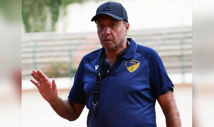 اتحاد بنقردان.. سفيان الحيدوسي مدربا جديدا 