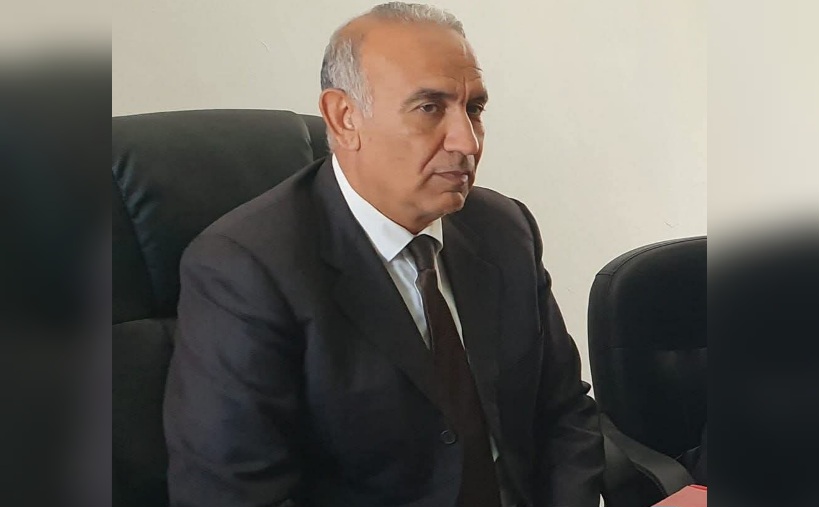 معتمد السبيخة لـ"الصباح نيوز": تقدم تنفيذ أشغال تعبيد المسالك الفلاحية بـ80%