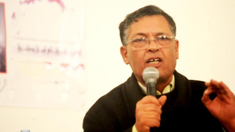 حذر من انهيار نقابي: بوعايشة يصف مؤتمر المنستير بـ"المنعطف المأساوي"