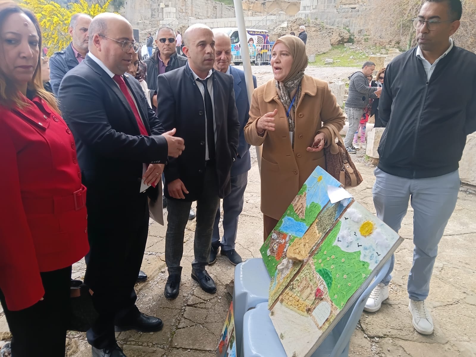 زغوان.. انطلاق فعاليات الدورة 17  للمهرجان الوطني للأنشطة البيئية بمؤسسات الطفولة العمومية والخاصة 