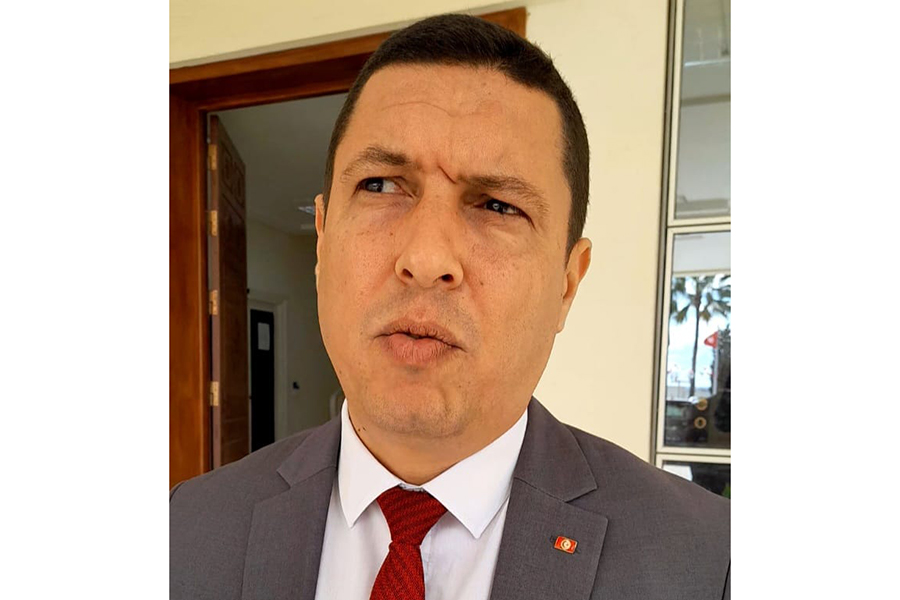 النائب حسام محجوب لـ"الصباح نيوز ": قريبا انطلاق مشروع خزان خاص بمعتمدية مساكن 