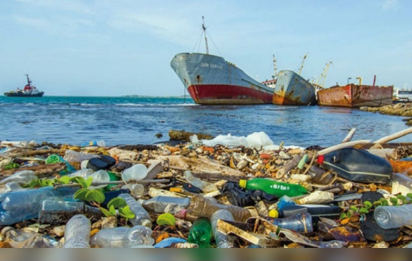  أكثر من 2100 طن بلاستيك مورد خلال الـ5 سنوات الأخيرة .. تونس تواجه تهديدا كيميائيا "غير مرئي"