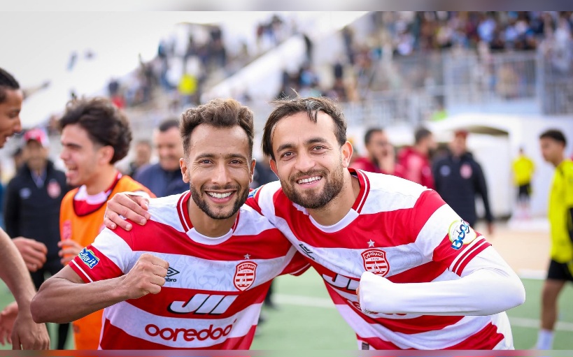 لجنة الاستئناف تنظر اليوم في ملف أيمن الحرزي لجنة الاستئناف تنظر اليوم في ملف أيمن الحرزي