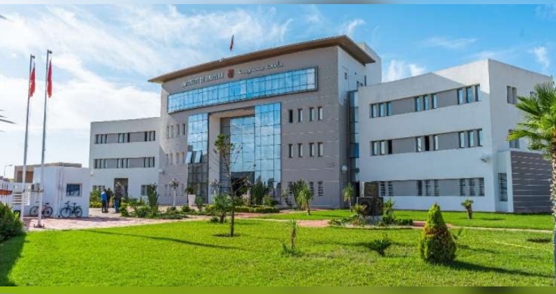  جامعة جندوبة توقع اتفاقية شراكة مع الغرفة الفتية العالمية لتنمية المبادرات الذاتية في إحداث المشاريع