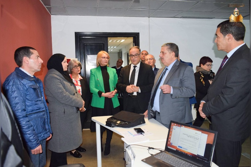 توفّر دروس دعم مدرسي مجانية.. وزارة التربية تطلق منصة رقمية موجهة التلاميذ 