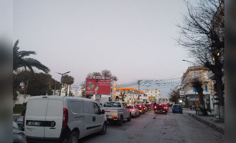 خاص/ نحو تقليص مدة أشغال جسر بنزرت من شهر إلى أسبوعين