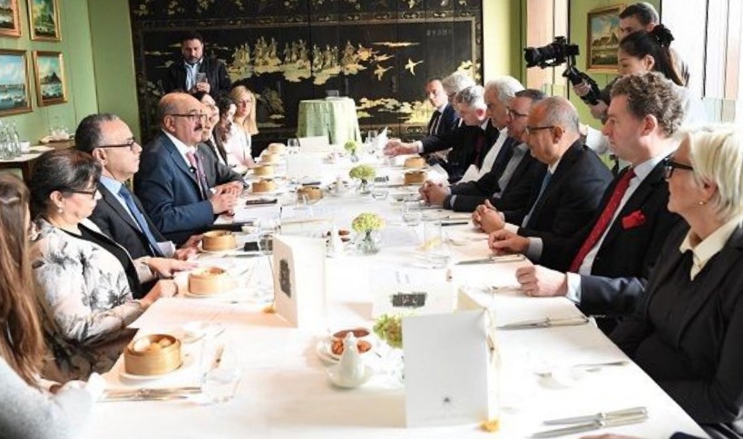 حجم المبادلات التجارية بين تونس وألمانيا تجاوز 5,3 مليار يورو خلال سنة 2025