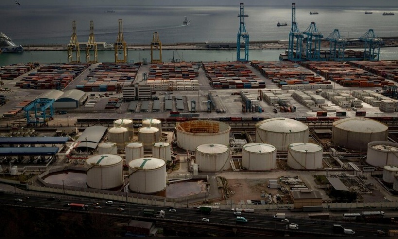 "بلومبرغ": الحرب في إيران تتحول إلى أزمة طاقة تجتاح أوروبا