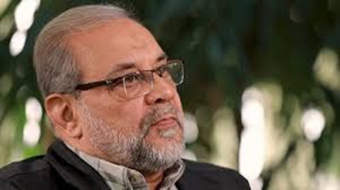 خلفا للاريجاني.. إيران تعين ذو القدر أمينا للمجلس الأعلى للأمن القومي