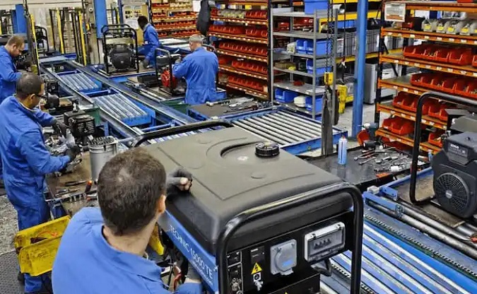 استثمارات خارجية تتجاوز 374 مليون دينار في سنة 2025..   الصناعات الميكانيكية تقود النمو الصناعي