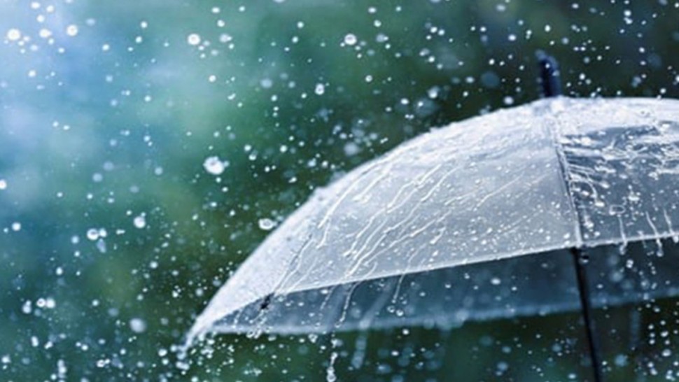  طقس اليوم.. أمطار في هذه الجهات