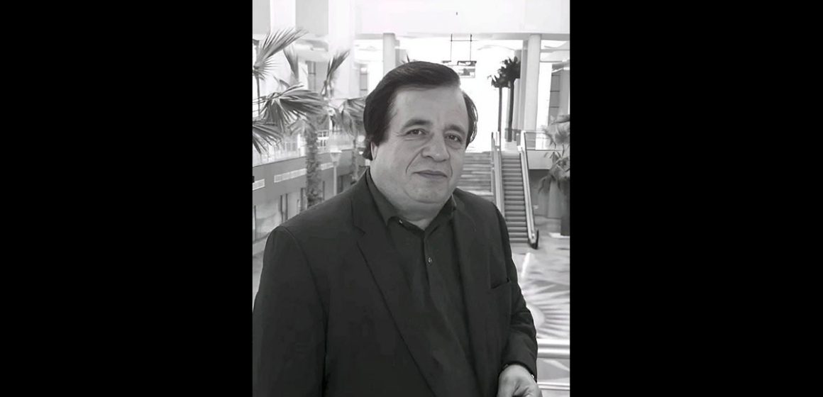 وزارة الشؤون الثقافية تنعى الفنان المطرب وعازف الكمان أحمد داود