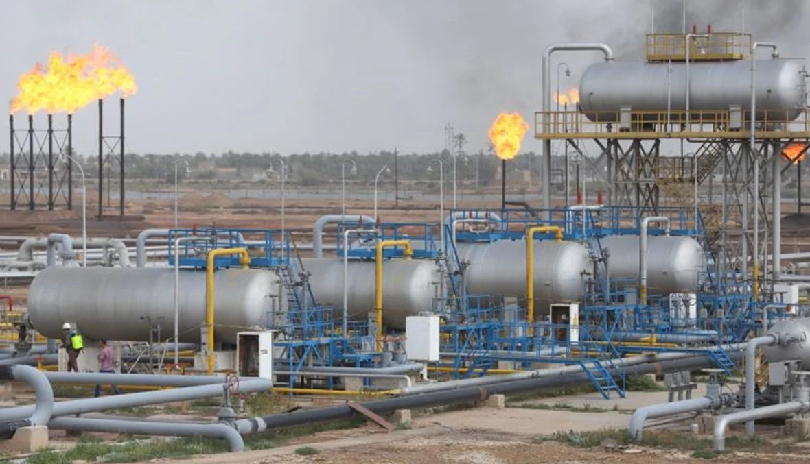 إيطاليا تلجأ إلى الجزائر لزيادة إمدادات الغاز في ظل التوترات الإقليمية