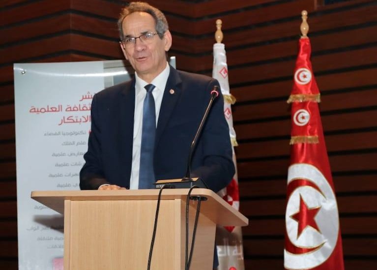 مناظرة انتداب أساتذة مساعدين "دورة 2021".. وزير التعليم العالي يؤكد ضرورة الالتزام بمبادئ الشفافية والنزاهة 