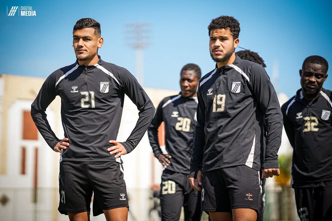 النادي الصفاقسي.. اليوم استئناف التمارين 