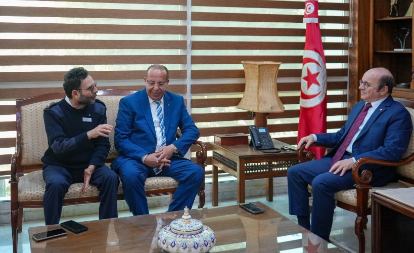  تونس تعزّز تموقعها في مجال السياحة البحرية: إقبال متزايد واستقطاب مُجهّزين بحريين دوليين جدد