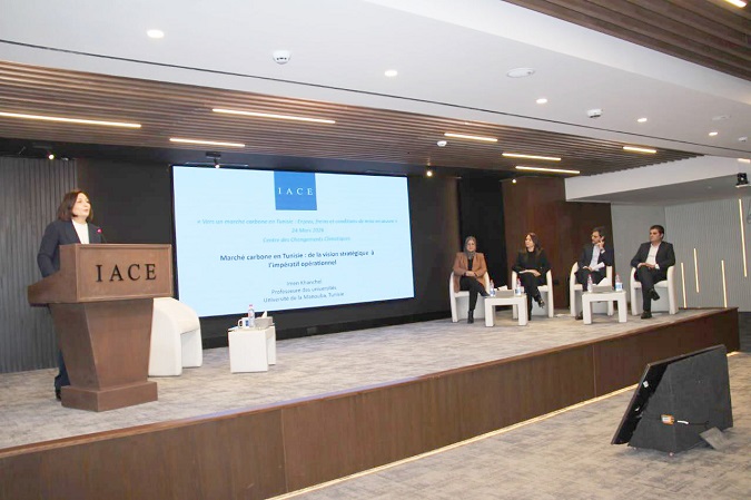 يساعد المؤسسات على الاستفادة من قنوات تمويلية خضراء..   إحداث سوق للكربون يُمكّن بلادنا من استقطاب تمويلات هامة