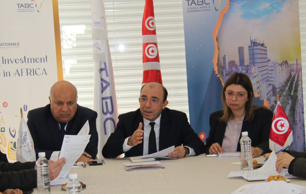 🔴"فيتا 2026".. دورة جديدة بمشاركة دولية رفيعة المستوى خدمة لتطوير سلاسل القيمة الإفريقية