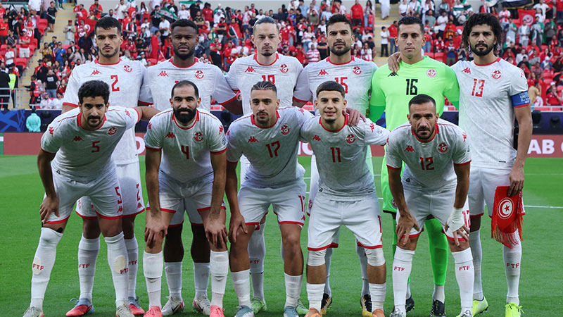 المنتخب الوطني لكرة القدم.. اليوم انطلاق تربص كندا 