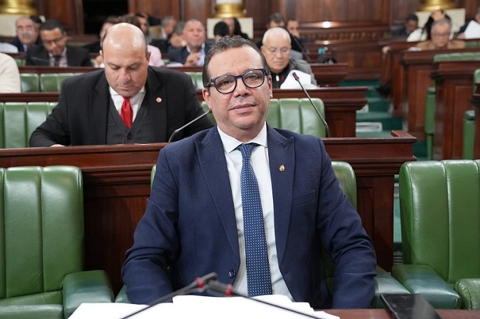 النائب صابر المصمودي لـ«الصباح»: اقترحنا مبادرة تشريعية لإحداث تعاونية مدرسي وباحثي التعليم العالي