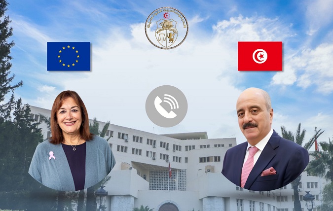 تونس والاتحاد الأوروبي.. نحو شراكة متوازنة في ظل التحولات الإقليمية