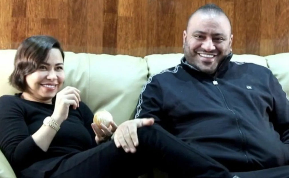 سجن شقيق الفنانة شيرين عبد الوهاب 6 أشهر لهذا السبب 