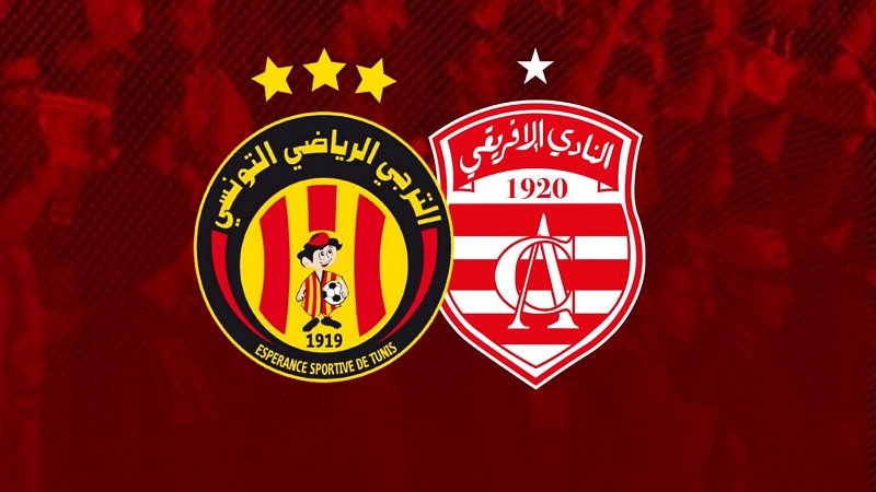 الترجي يكشف تفاصيل عملية بيع تذاكر الدربي 