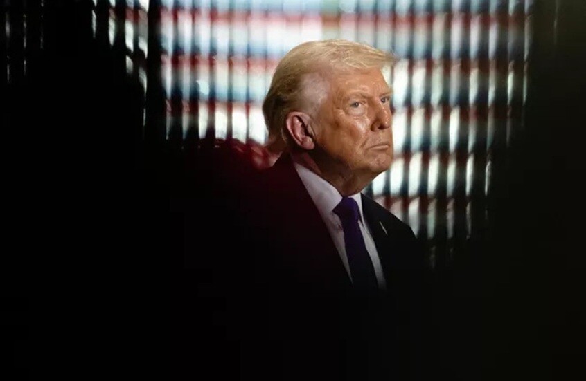 ترامب يعلن تأجيل الهجمات على منشآت الطاقة الإيرانية لـ10 أيام