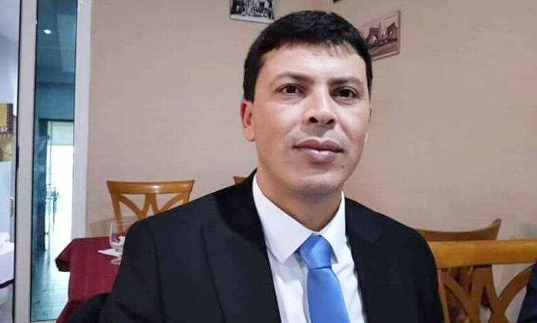 11 سنة ضد النائب السابق الصحبي صمارة 