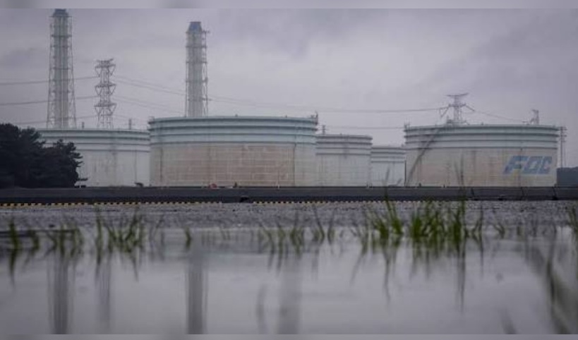 اليابان تعلن بدء الإفراج عن جزء من احتياطها النفطي