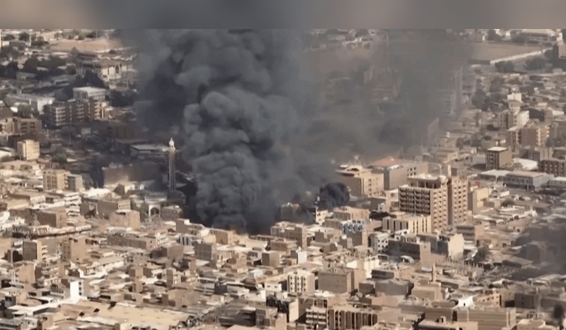 مصادر طبية: مقتل 28 مدنيا على الأقل في غارات بمسيّرات في السودان 