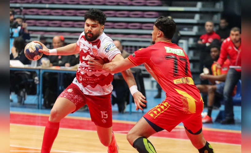 كرة اليد.. طاقم تحكيم أجنبي لدربي العاصمة 