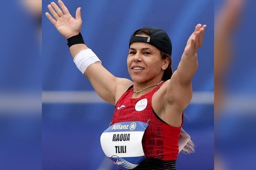  بعد الجوادي.. الجندوبي وهنيّة: روعة التليلي تستغيث