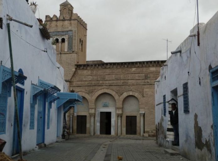 القيروان.. انطلاق الدراسات لمشروع إحياء المدينة العتيقة بكلفة 6.5 مليون دينار