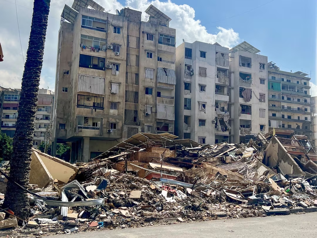 البنك الدولي: سندعم الدول المتضررة من حرب الشرق الأوسط