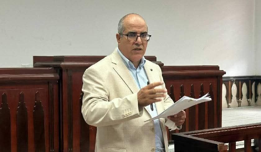 عميد المحامين: نحن في انتظار موقف المحكمة الإدارية من مسألة الفوترة الالكترونية  